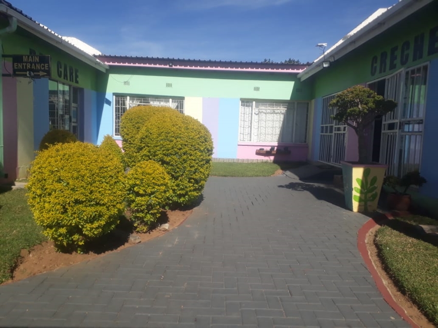 Commercial Property for Sale in Rustenburg North North West